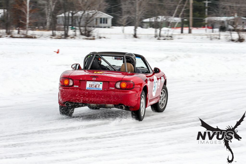 Illustration for article titled "Should I store my track car for the winter?"
